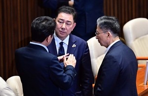 지역화폐·노란봉투·방송3법… 與 ‘거부권法’ 7월 통과 벼른다[이런정치]