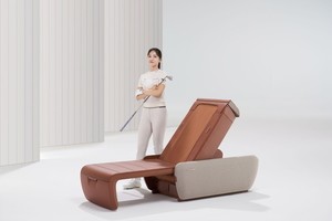 세라젬, ‘하이원리조트 여자오픈 2025’ 후원