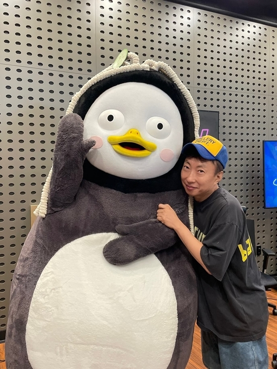 사진=‘박명수의 라디오쇼’ 채널