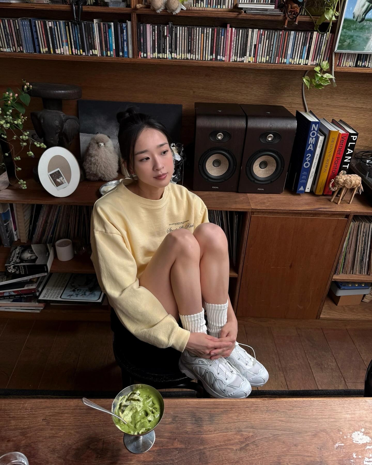 손연재 채널