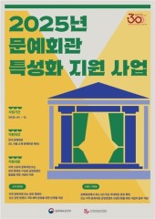 문예회관 18곳에 25억원 지원…지역 토토사이트 로퍼 먹튀 공연 키운다