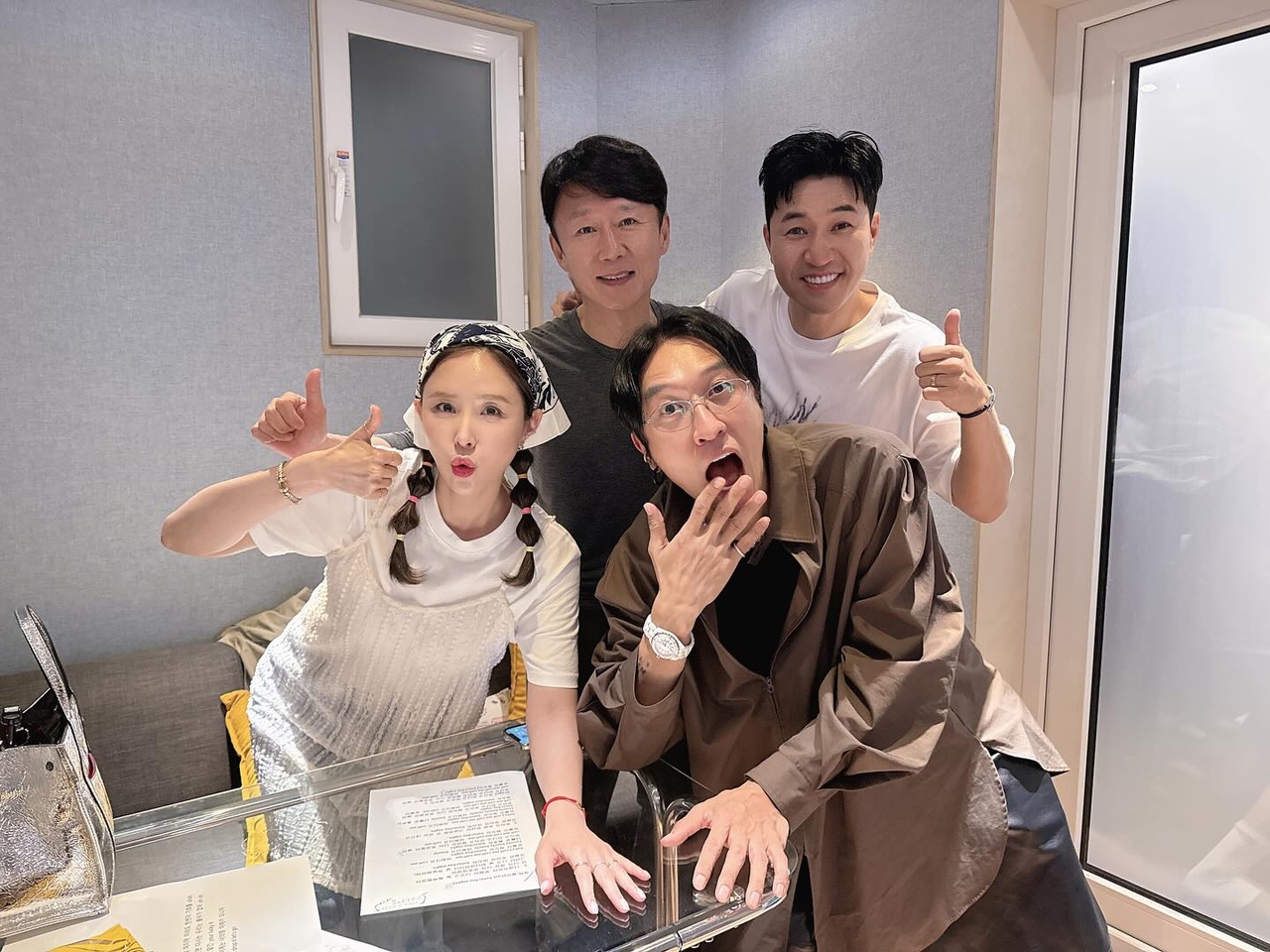 사진=신지 SNS