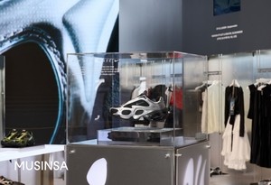 Musinsa, Nike launch ‘Leaders of Seoul’ pop-up highlighting women’s sneakers