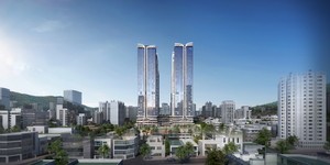 ‘부산의 명동’ 서면에서 만나는 ‘뜻밖의 써밋’ ‘서면 써밋 더뉴’ 하이엔드 판을 바꾸다