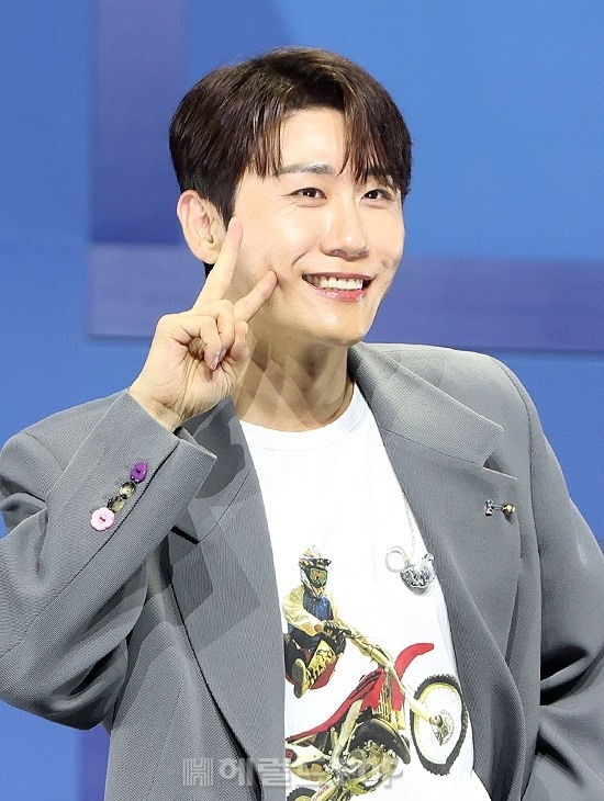 영탁/사진=헤럴드POP DB