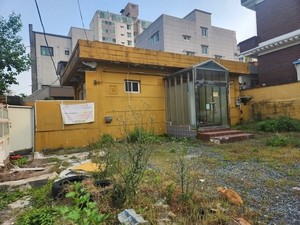 울산 빈집, AI로 예측 관리한다