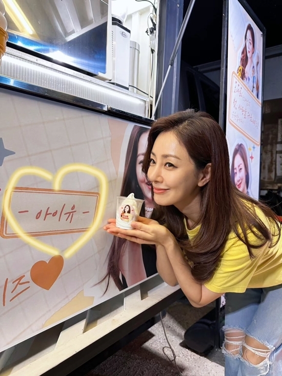 사진=오나라 채널