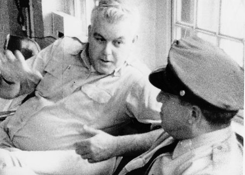 "Titicut Follies" (DMZ Docs)