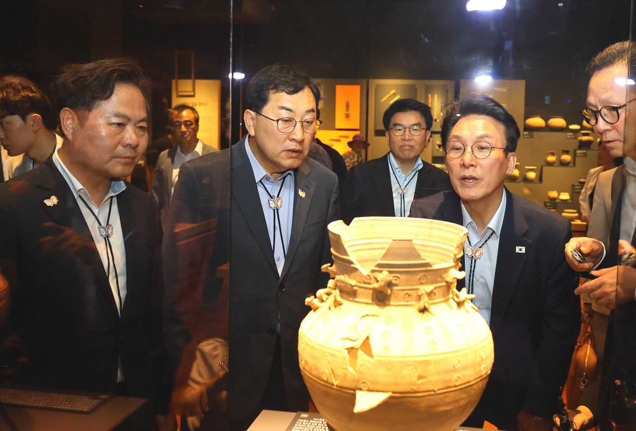 [경북도 제공]