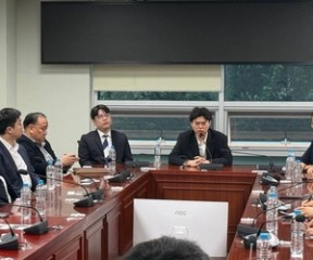 아시아 디지털자산 협력체제 준비위원회, ‘대한민국 국회의원회관 제4간담회의실’서 간담회 진행