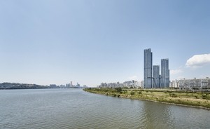 해안건축, 한강변 도시정비 설계 주도권 강화