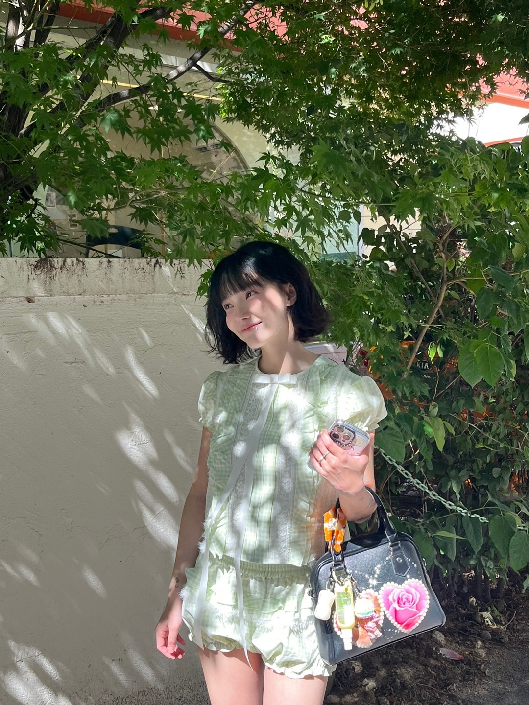 신지민 채널