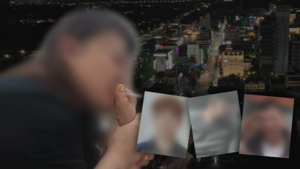 ‘그것이 알고 싶다’여왕벌과 기생충-대구 감금 성매매 사건의 진실