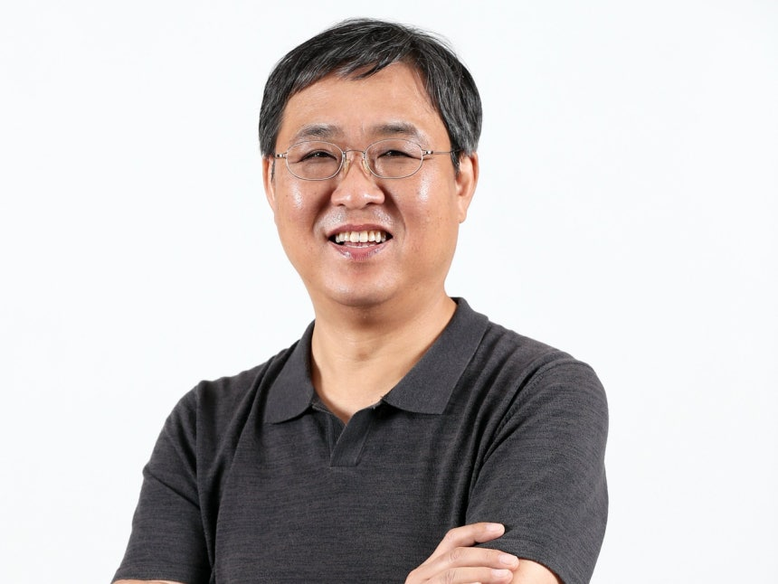 Culture Minister nominee Chae Hwi-young (Yonhap)