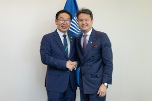 특허청, 글로벌 사우스 주요국들과 지식재산 협력 본격화