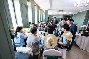 대구대, 2025학년도 하계 해외봉사단 몽골 파견