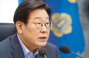 李대통령 “RE100 산단 규제제로 검토”