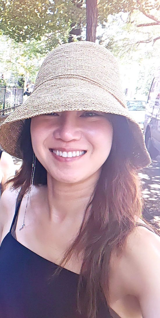 사진=공효진 채널