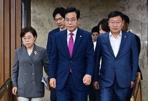또 19% ‘지지율 쇼크’ 국민의힘