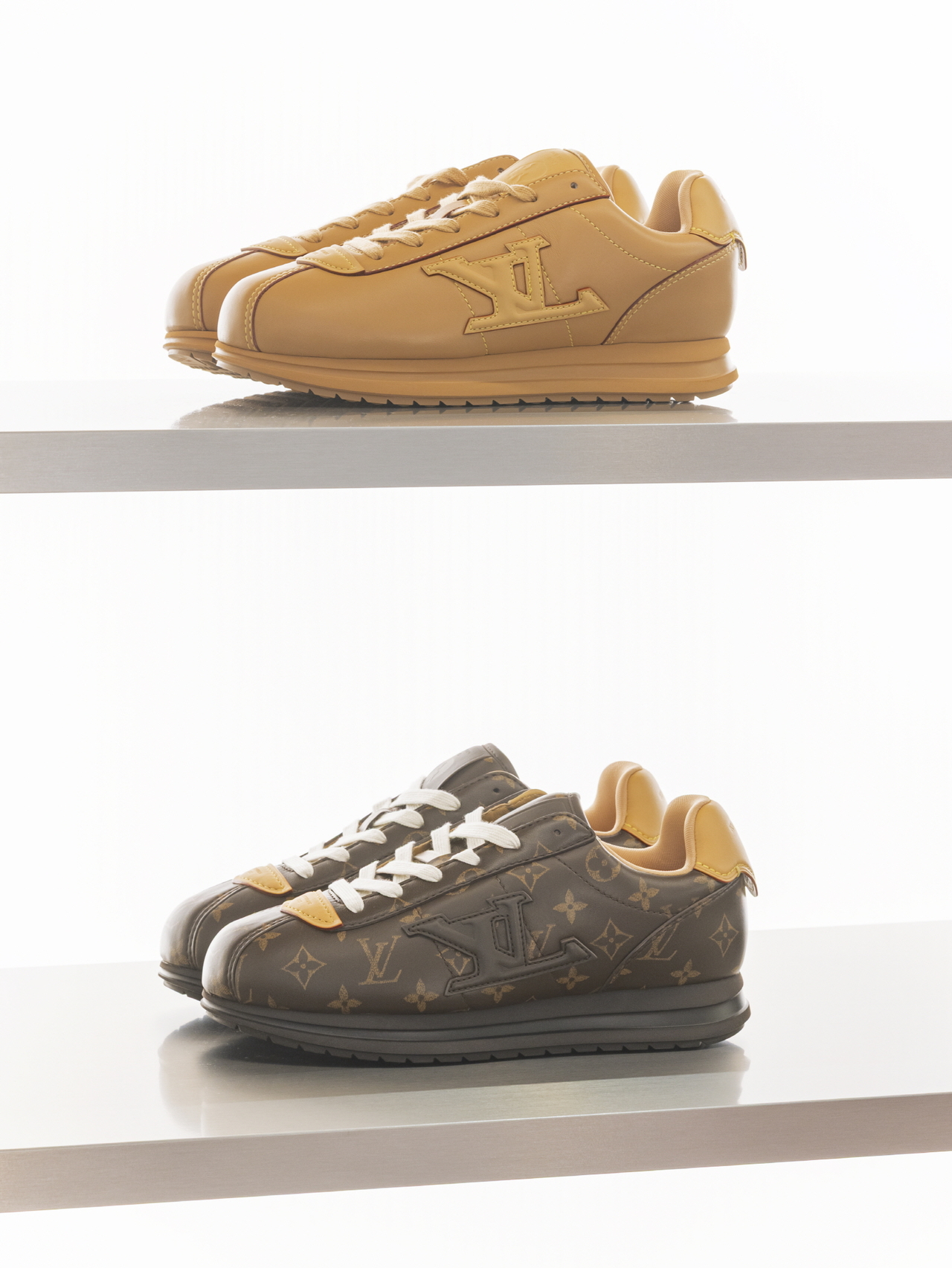 LV Buttersoft (Louis Vuitton)