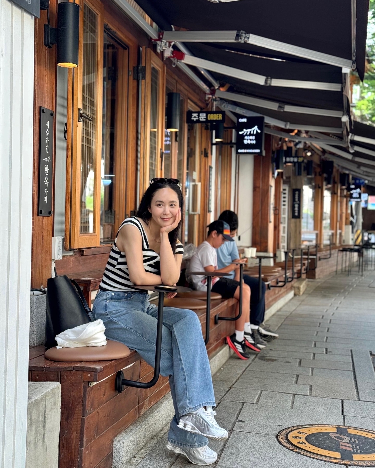 박지윤 채널