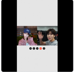 TXT’s Taehyun, Le Sserafim’s Chaewon collaborate with Jvke