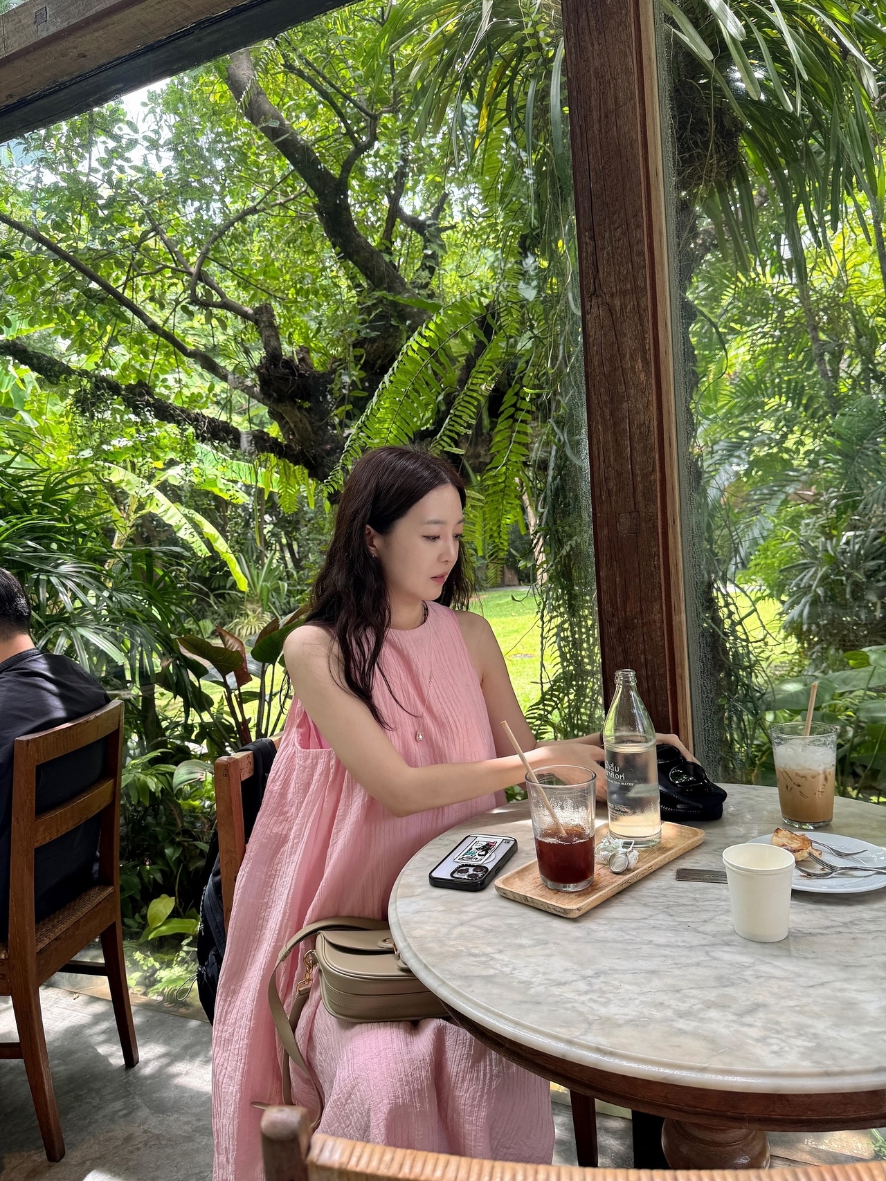 김소영 채널