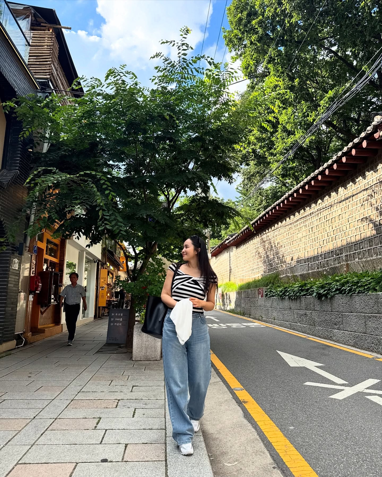 박지윤 채널