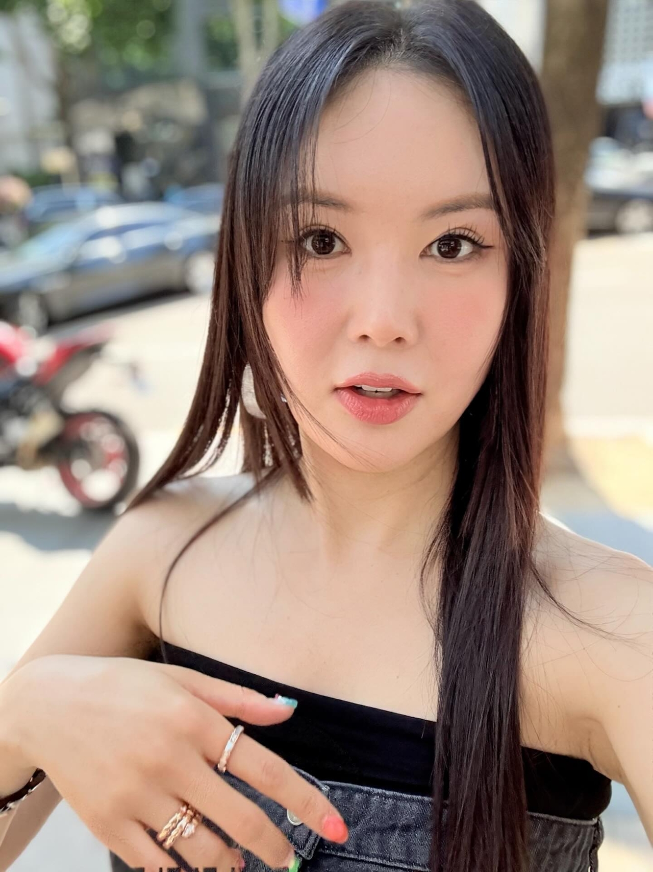 장영란 채널
