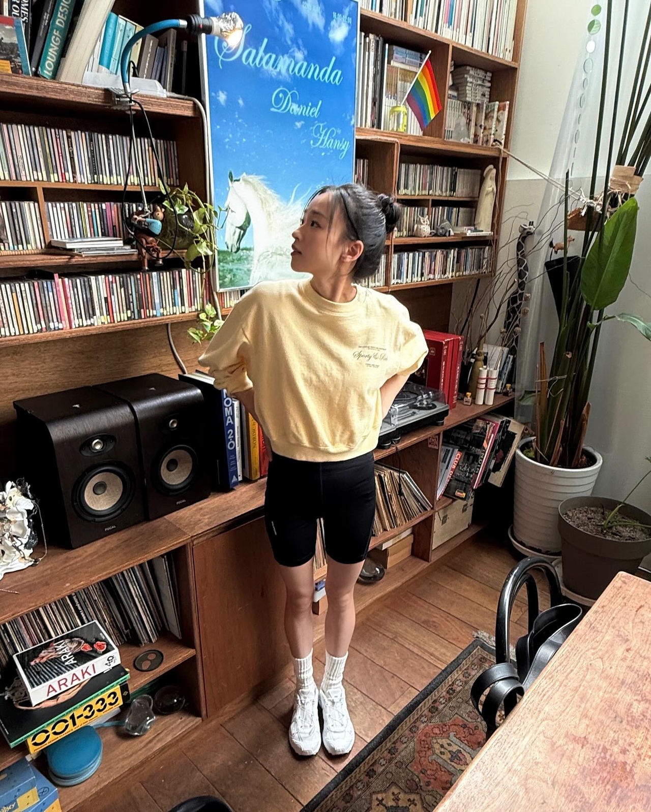 손연재 채널