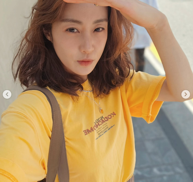 강소라 채널