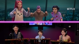 ‘케이팝 데몬 헌터스’ 전 세계 홀린 케이팝 퇴마 액션의 비하인드…한국 역사·골드문 토토사이트 먹튀가 어떻게 어우러졌나
