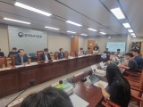 이재명 정부 첫 최저임금 1만320원…17년 만의 ‘노사공 합의’