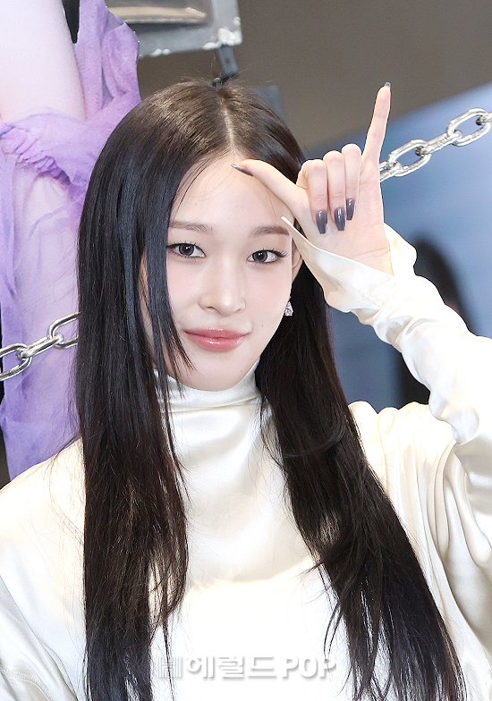 애니/사진=헤럴드POP DB