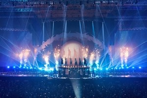 Riize packs two years into documentary