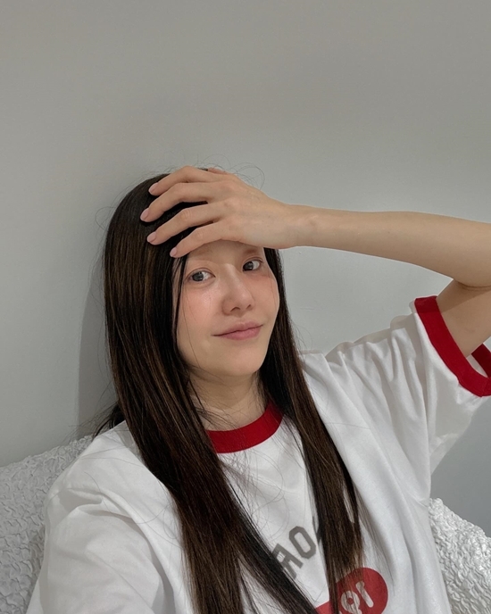 사진=고현정 채널