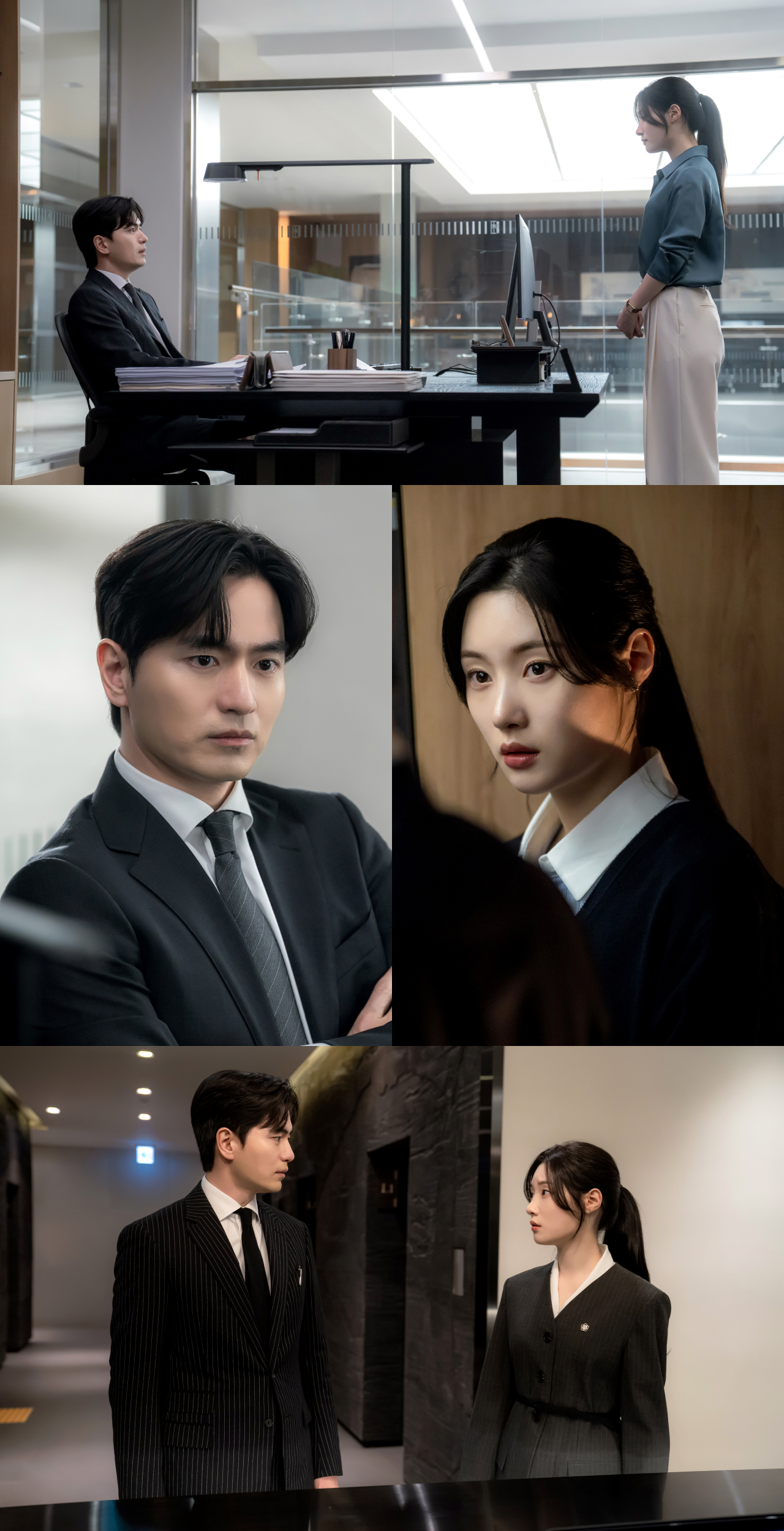 사진 제공=㈜비에이엔터테인먼트, SLL, 스튜디오S