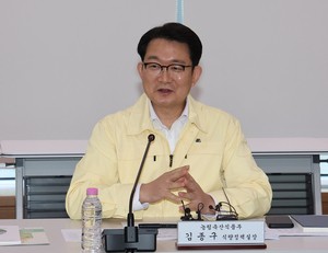 농식품부, 폭염 대응 가축피해 TF 가동… 매일 현장 점검