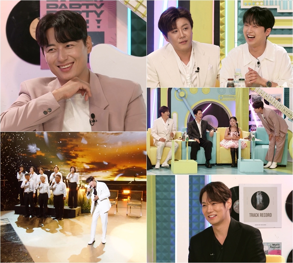 사진=KBS2 ‘불후의 명곡’