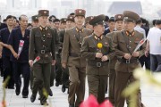 “러시아군 탄약 40%가 북한제”…북한제 무기 파괴 영상도 공개