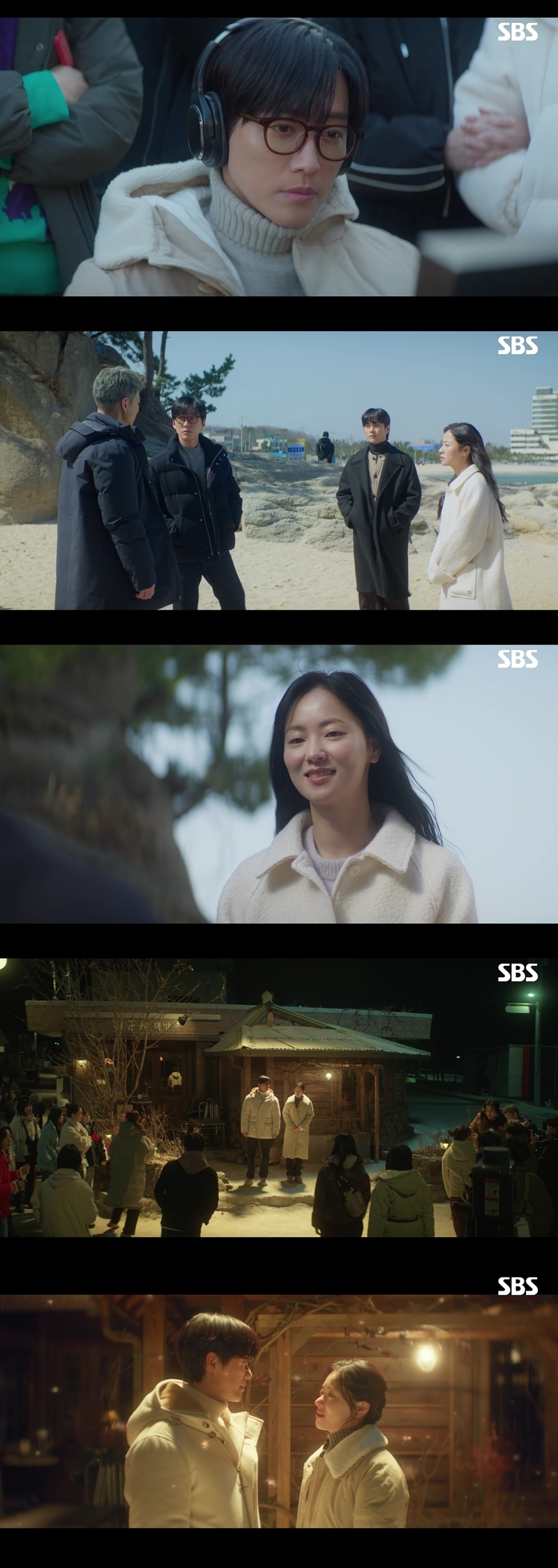 사진=SBS ‘우리영화’