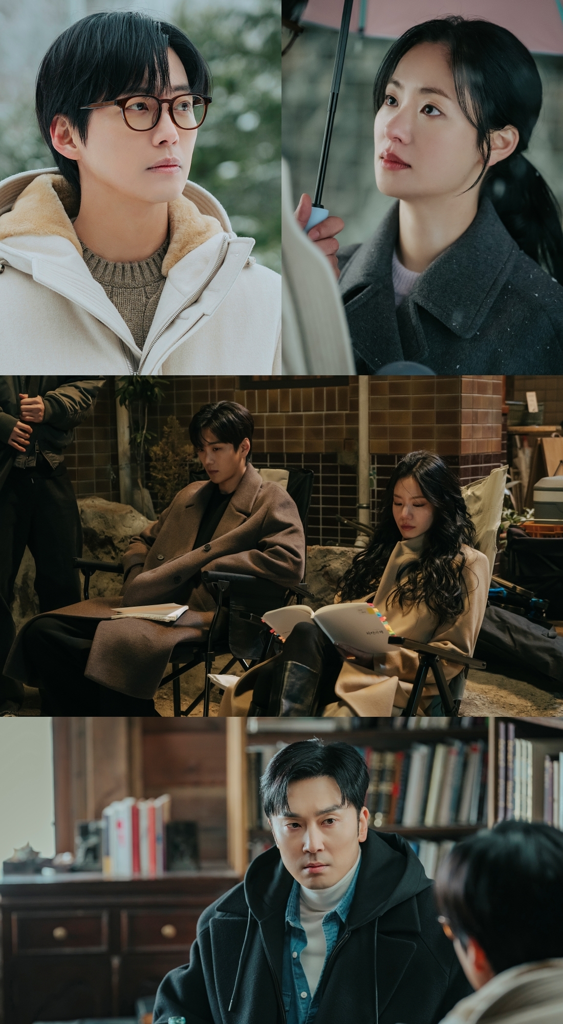 사진 제공=SBS <우리영화>