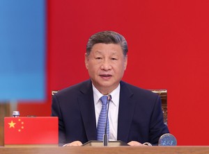 Lee says Xi to attend APEC summit, Trump undecided: journalist