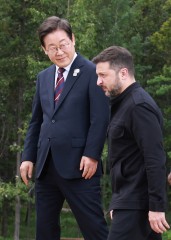 정부, 우크라이나 복구회의 참석…“재건 위해 기여”