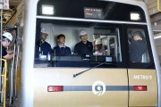 오세훈 시장, 비냉방 지하철역 찾아 “쉼터·냉방보조기 확대”