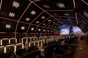 Inside PUBG Seongsu: Krafton’s new flagship in Seoul