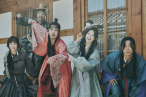 Shakespeare’s 'Twelfth Night' gets Joseon-era makeover