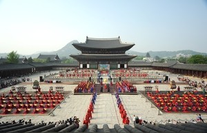 Music to fill Gyeongbokgung for Gugak Week