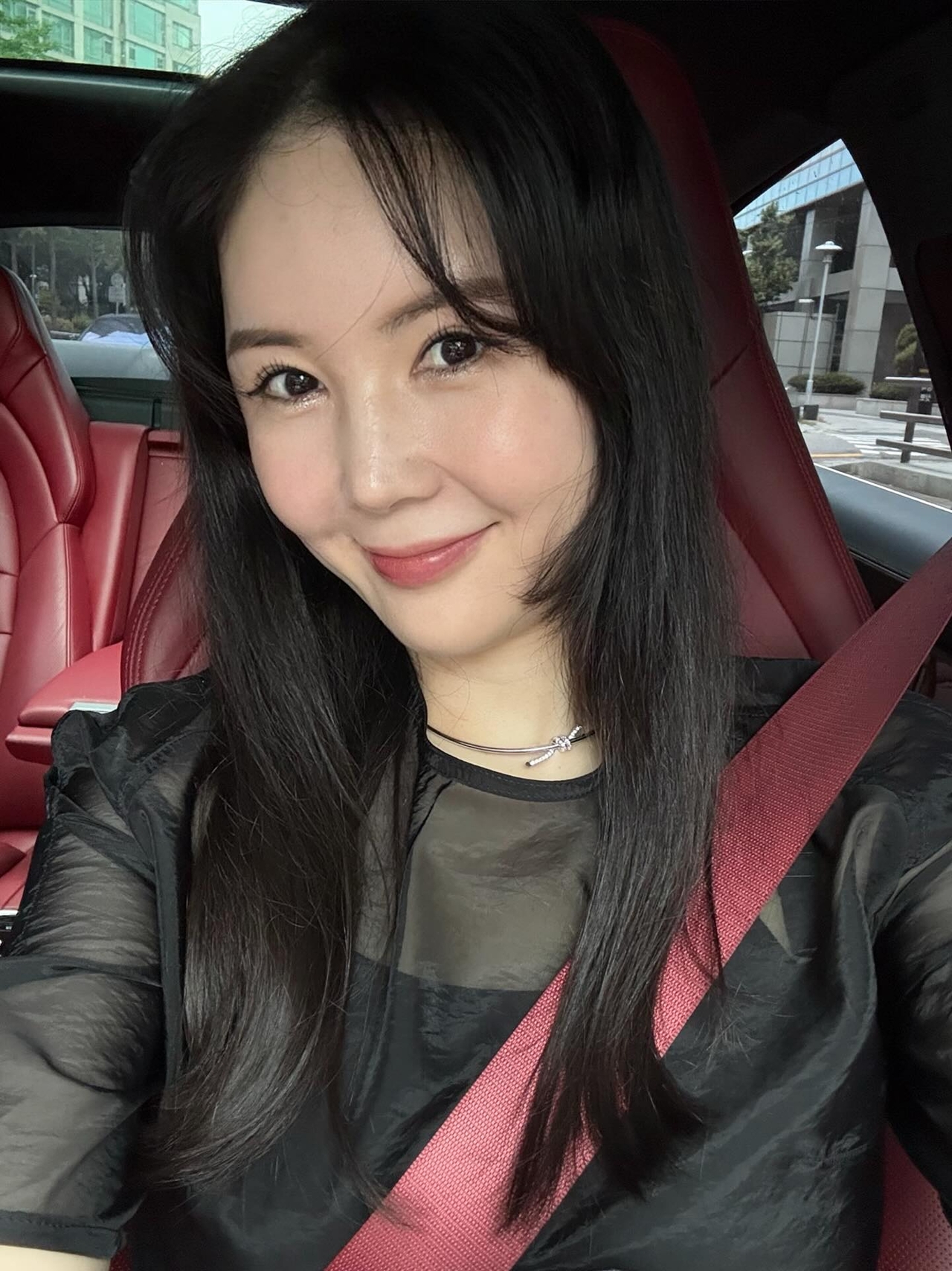 장영란 채널