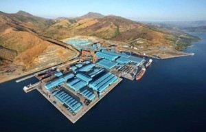 Korean shipbuilders’ global ambitions depend on local support